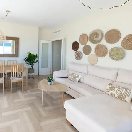 Apartamento Ag Arena Premium *