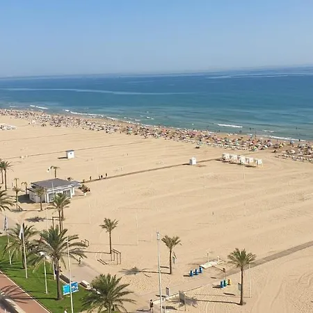 Apartamento Ag Arena Premium