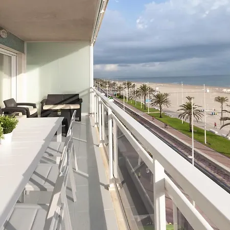 Ag Arena Premium Apartamento
