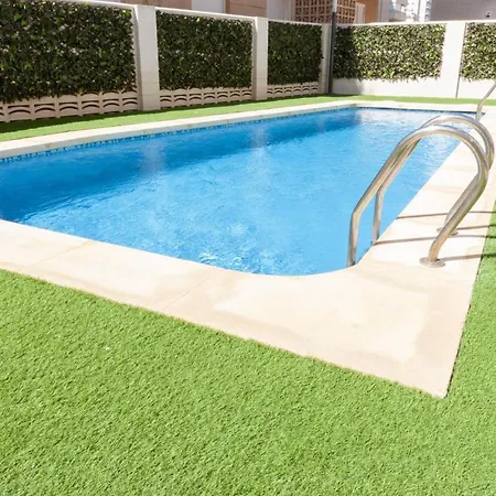 Ag Arena Premium Apartamento *