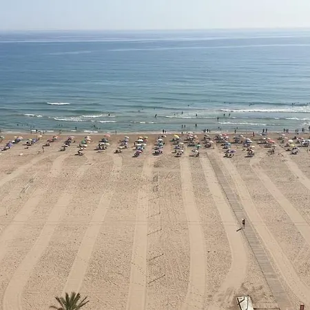 Apartamento Ag Arena Premium *