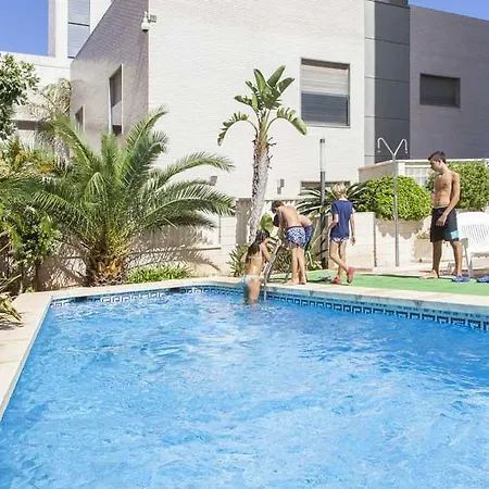 Apartamento Ag Arena Premium *
