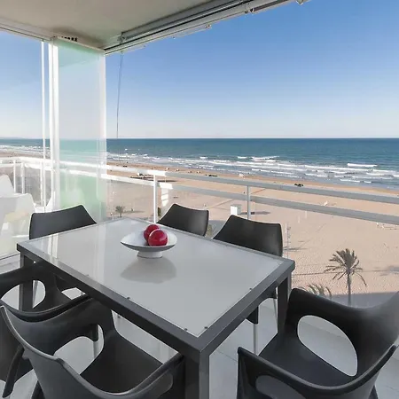 Apartamento Ag Arena Premium *