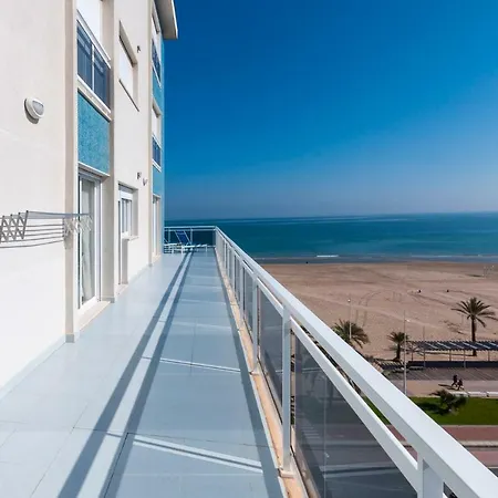 Ag Arena Premium Apartamento