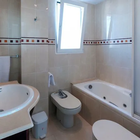 Ag Arena Premium Apartamento Gandía
