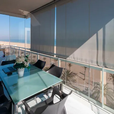 Apartamento Ag Arena Premium *