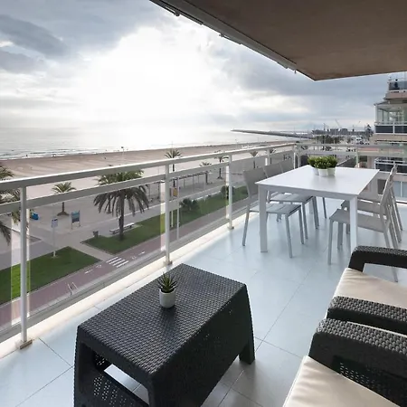 Ag Arena Premium Apartman *