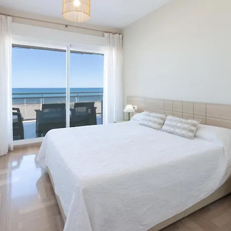 Apartman Ag Arena Premium Gandía