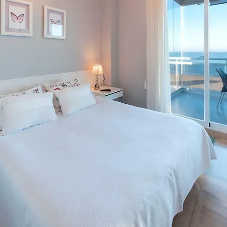 Ag Arena Premium Apartman Gandía