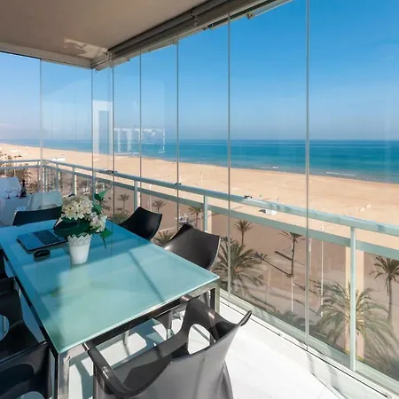 Apartman Ag Arena Premium Gandía